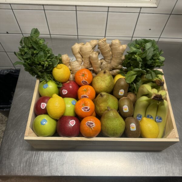 SavorFruit Large Crate