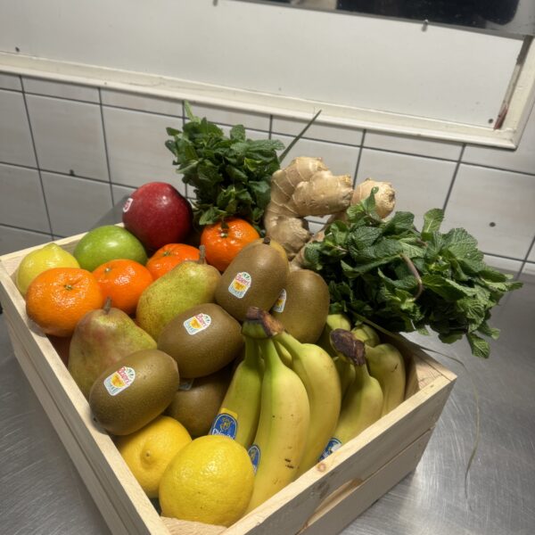 SavorFruit XLarge Crate